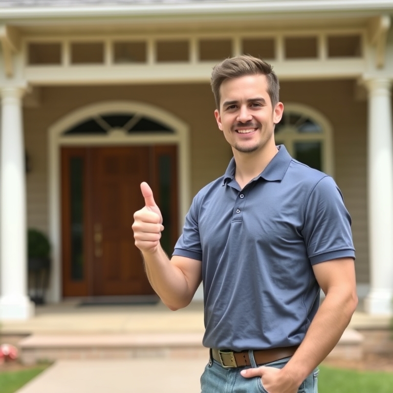 Founder of Ant & Rodent Pest Control Janesville