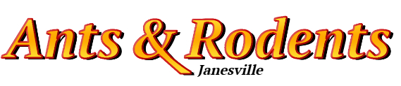 Janesville Ant Exterminator & Rodent Control Company Logo